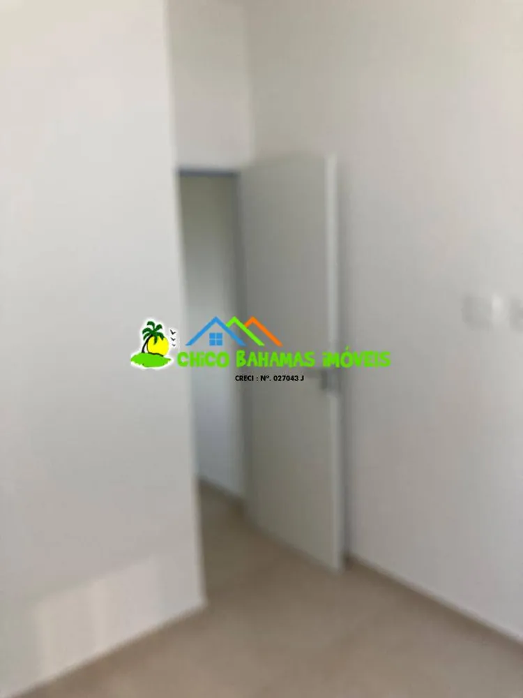Casa de Condomínio, 2 quartos - Foto 1