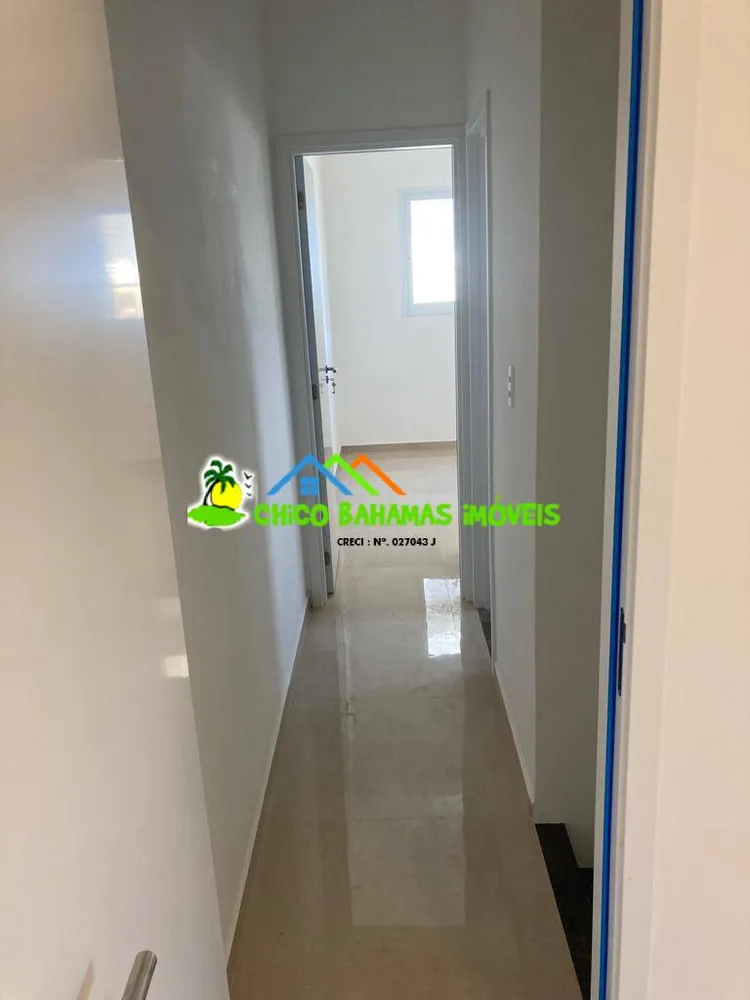 Casa de Condomínio, 2 quartos - Foto 7