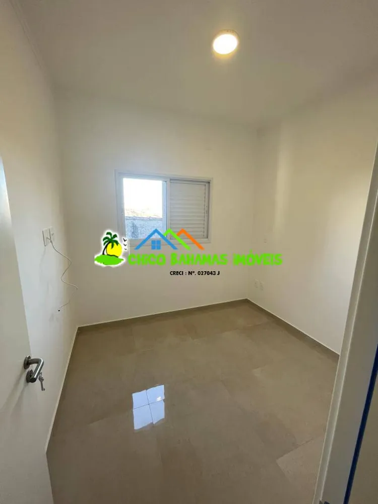 Casa de Condomínio, 2 quartos - Foto 4