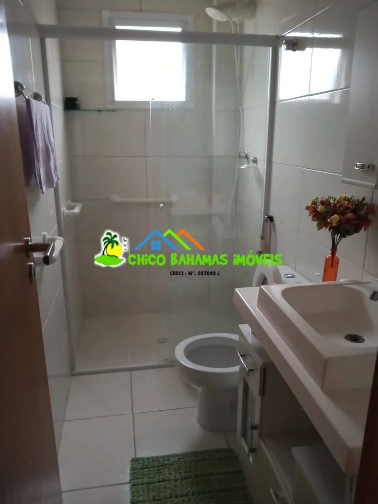Apartamento, 2 quartos, 85 m² - Foto 10