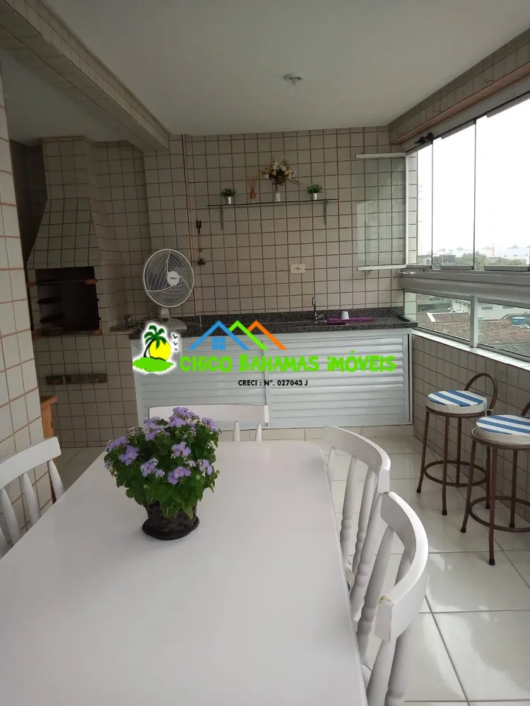 Apartamento, 2 quartos, 85 m² - Foto 9