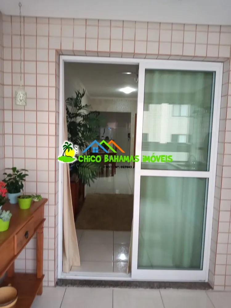 Apartamento, 2 quartos, 85 m² - Foto 6