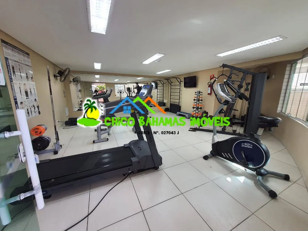 Apartamento, 2 quartos, 85 m² - Foto 5