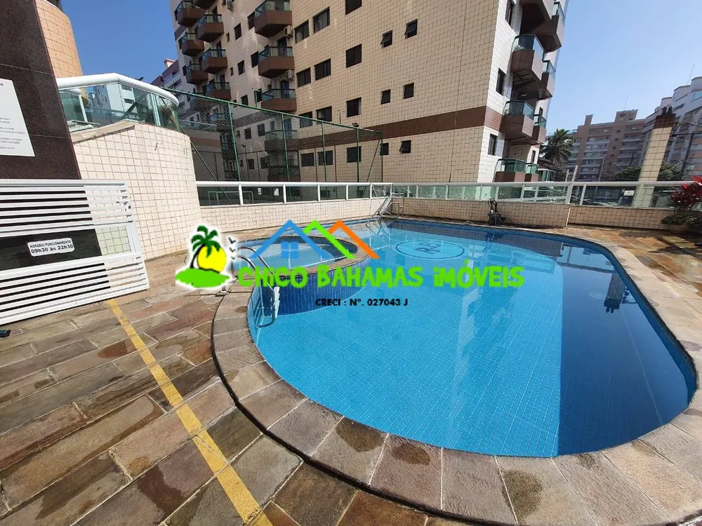 Apartamento, 2 quartos, 85 m² - Foto 2