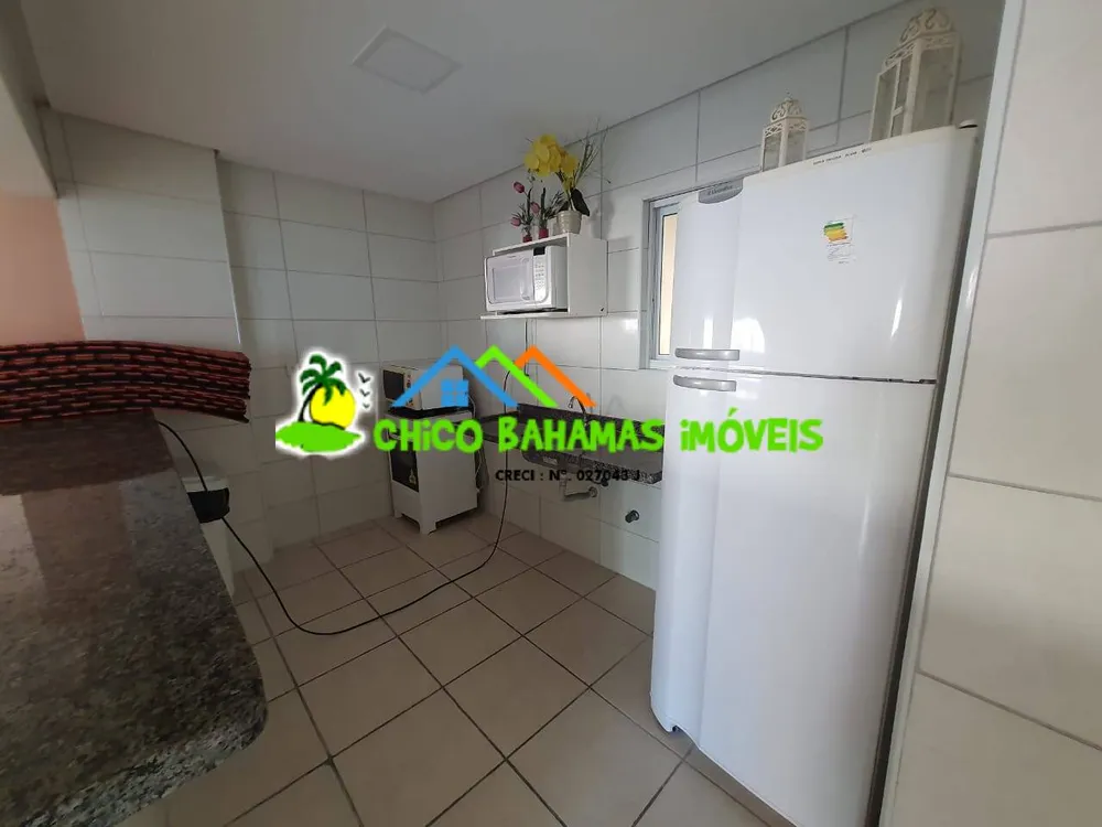 Apartamento, 2 quartos, 85 m² - Foto 8