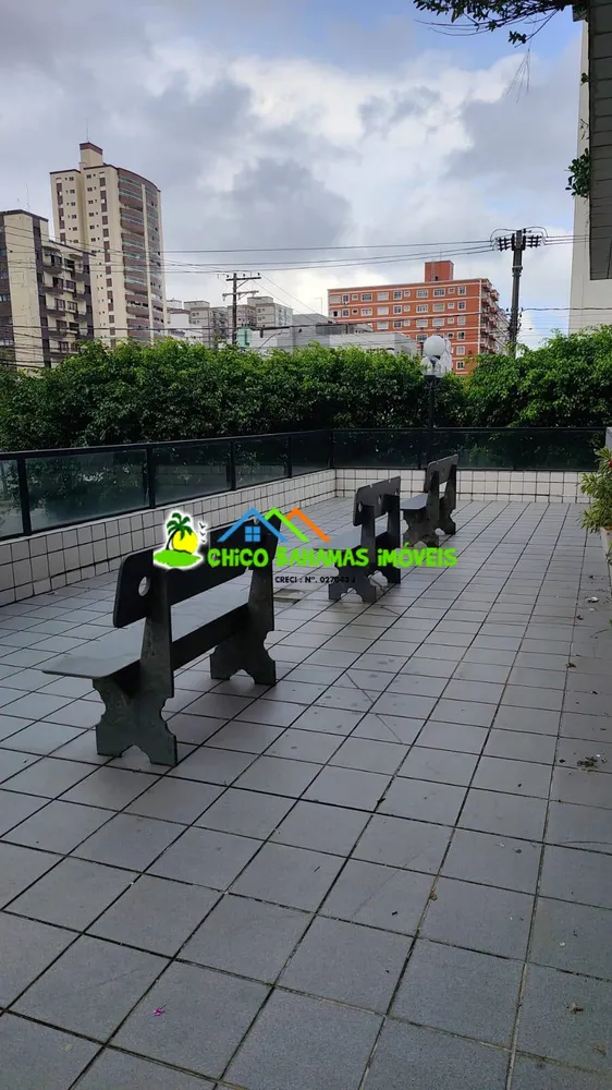 Apartamento, 2 quartos, 90 m² - Foto 1
