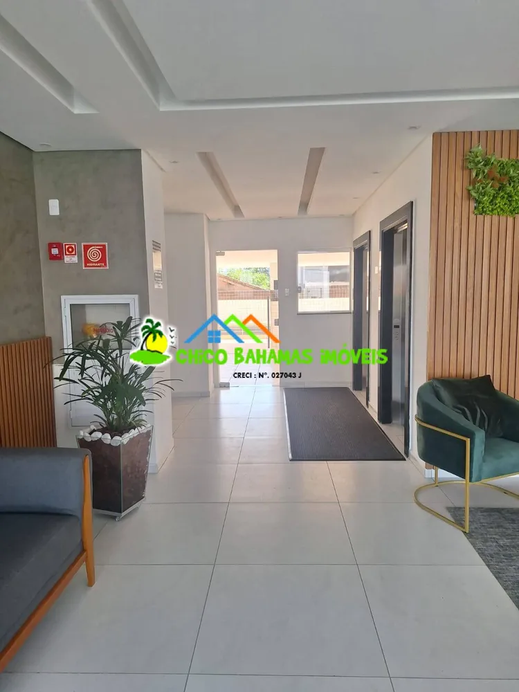 Apartamento, 2 quartos, 60 m² - Foto 4