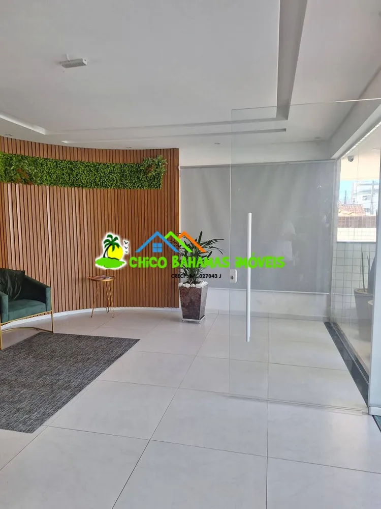 Apartamento, 2 quartos, 60 m² - Foto 3
