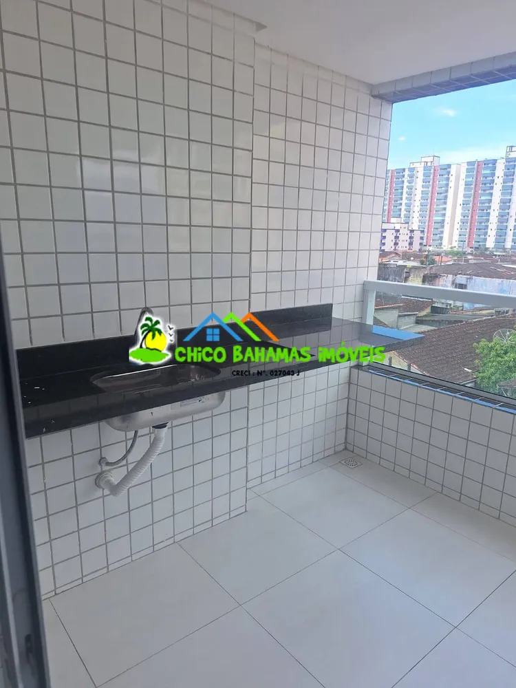 Apartamento, 2 quartos, 60 m² - Foto 6