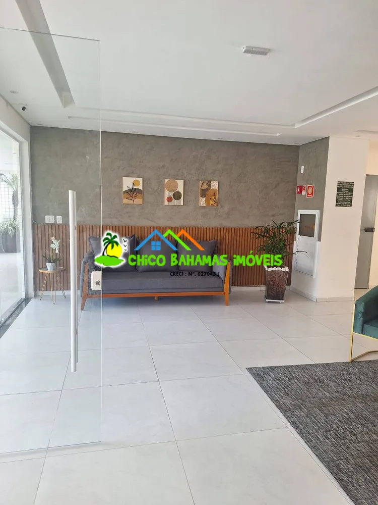 Apartamento, 2 quartos, 60 m² - Foto 2
