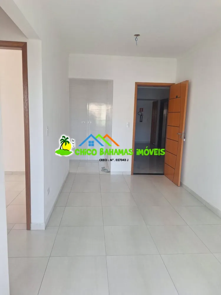 Apartamento, 2 quartos, 60 m² - Foto 1