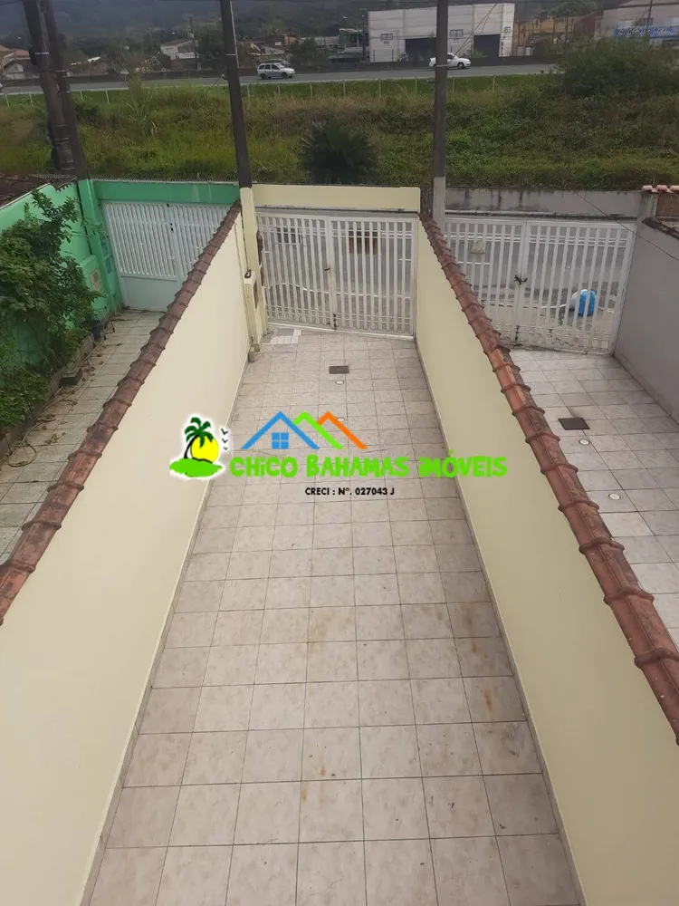 Casa, 2 quartos, 60 m² - Foto 8