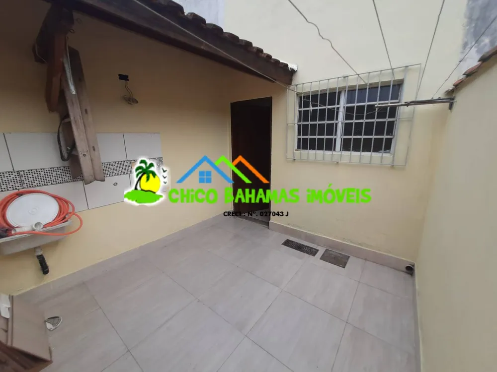 Casa, 2 quartos, 60 m² - Foto 6