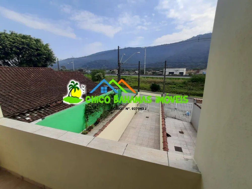 Casa, 2 quartos, 60 m² - Foto 7