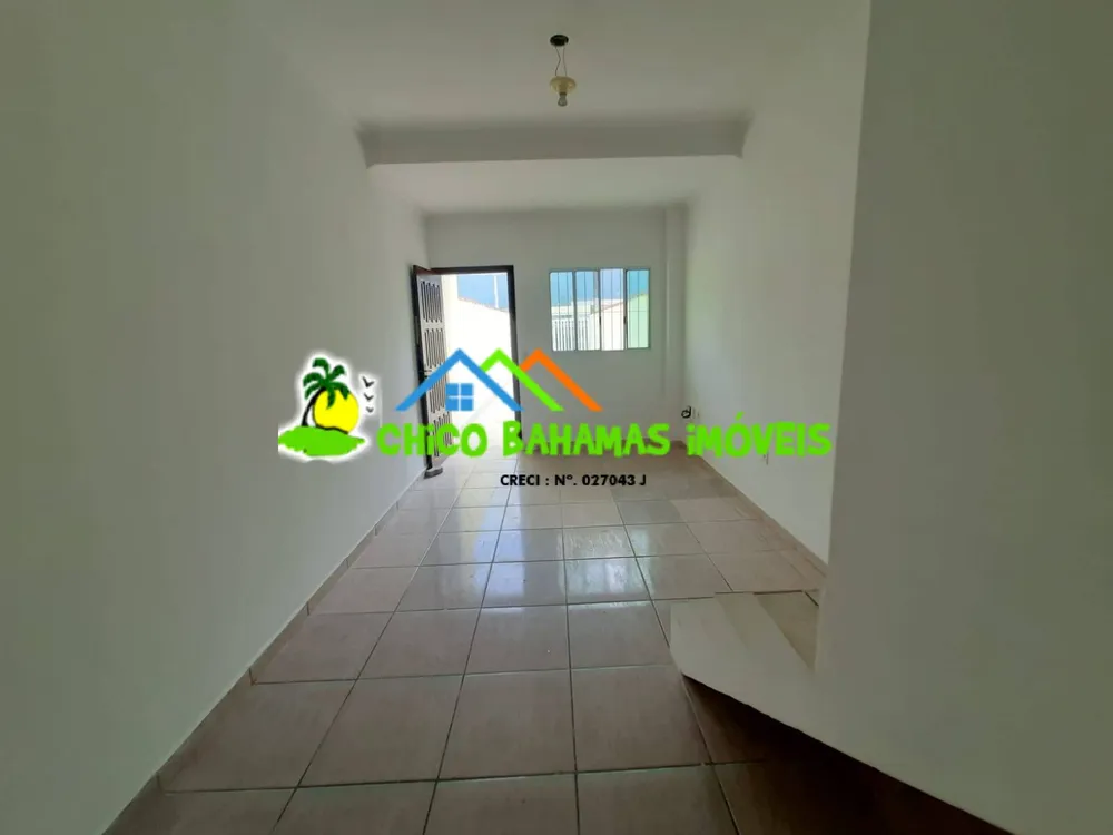 Casa, 2 quartos, 60 m² - Foto 3