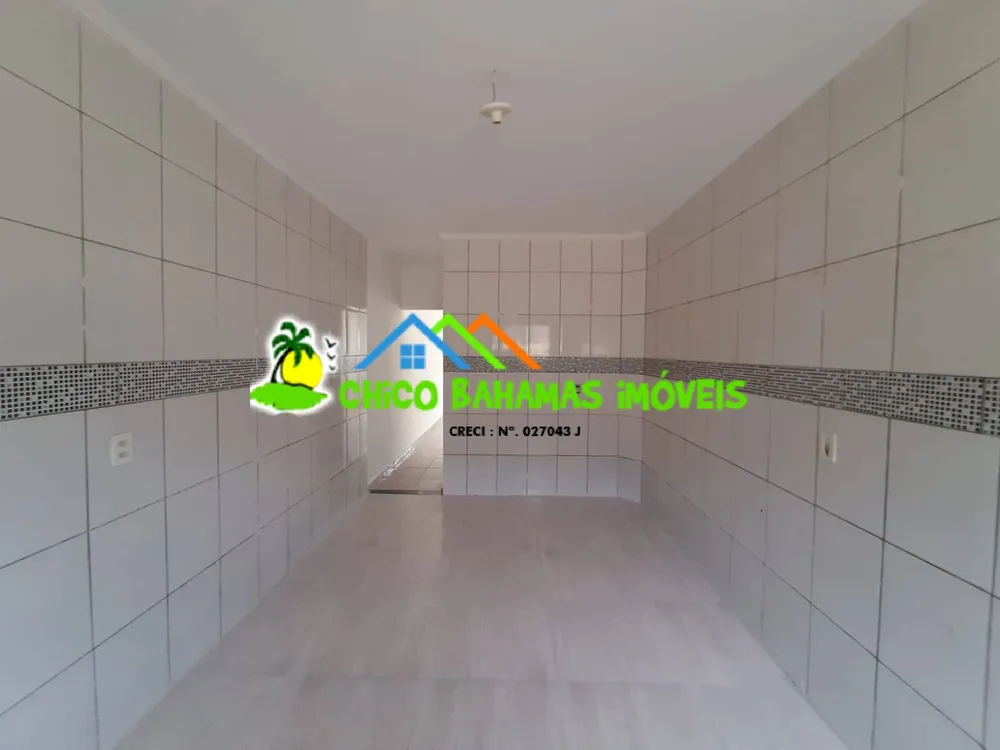 Casa, 2 quartos, 60 m² - Foto 5