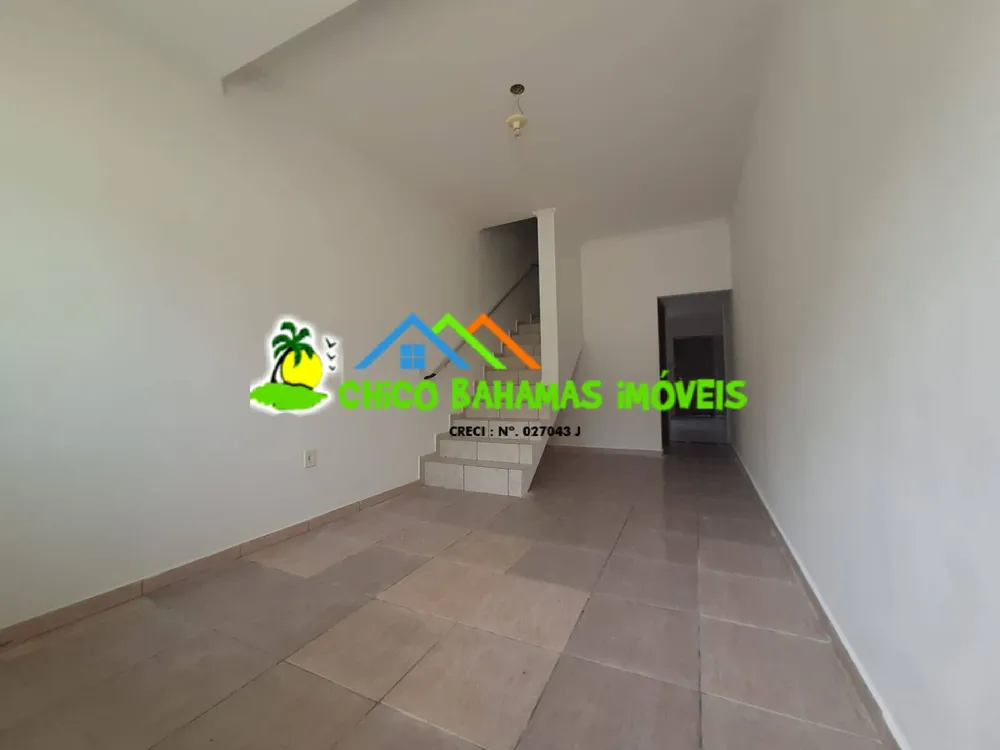 Casa, 2 quartos, 60 m² - Foto 2