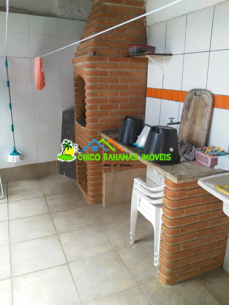 Casa, 2 quartos - Foto 5
