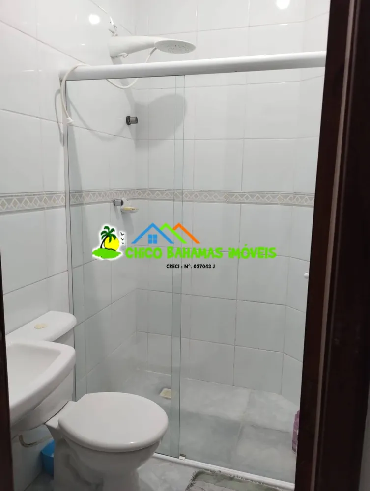 Sobrado, 2 quartos, 73 m² - Foto 8