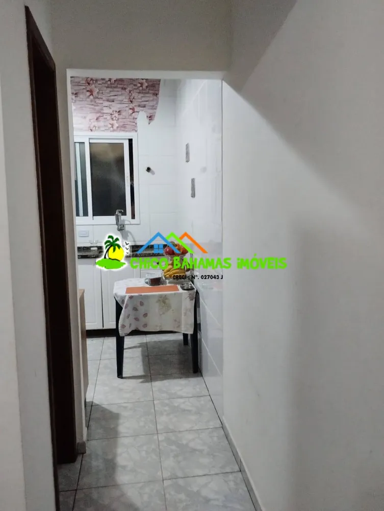 Sobrado, 2 quartos, 73 m² - Foto 2