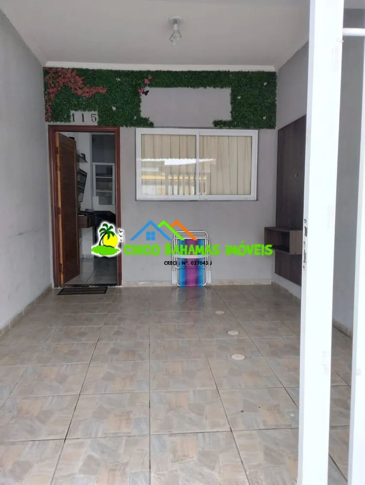 Sobrado, 2 quartos, 73 m² - Foto 1