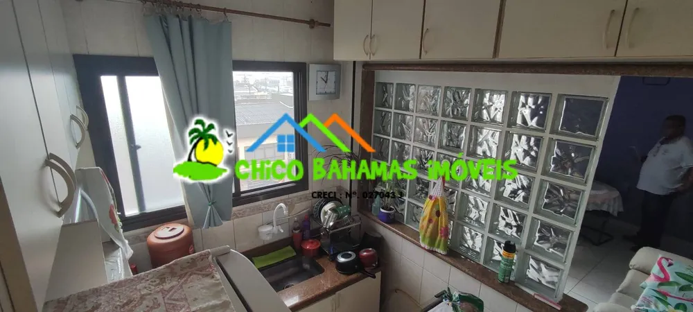Apartamento, 1 quarto - Foto 4