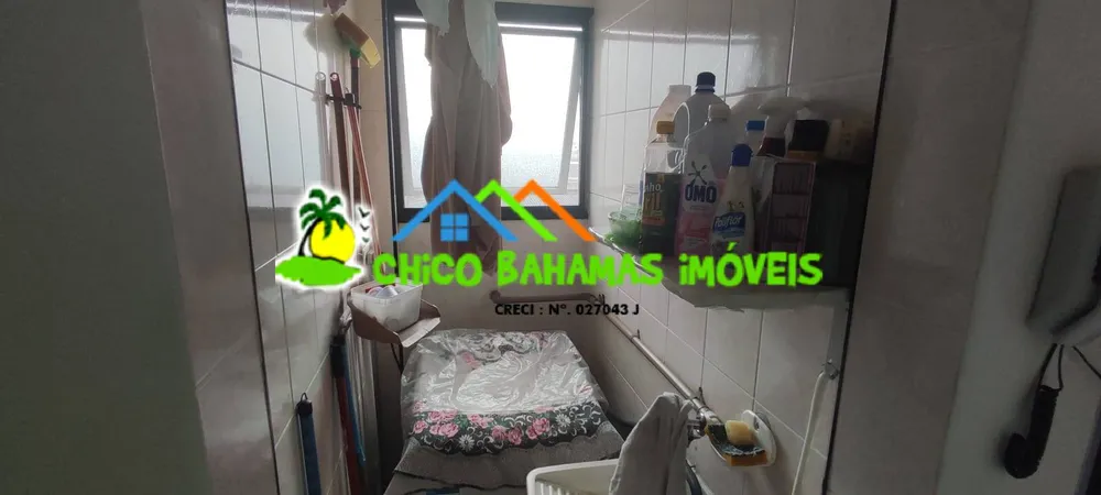 Apartamento, 1 quarto - Foto 6