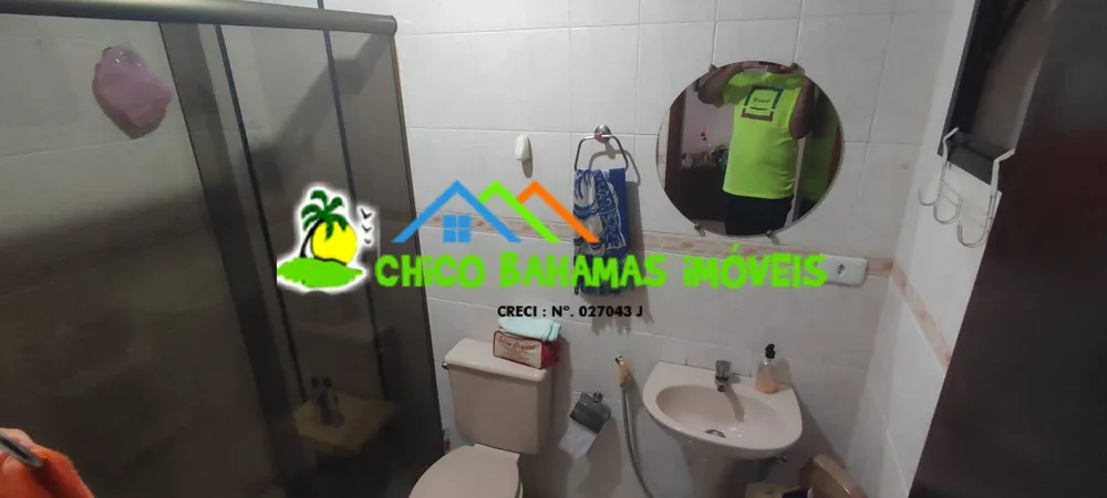 Apartamento, 1 quarto - Foto 1