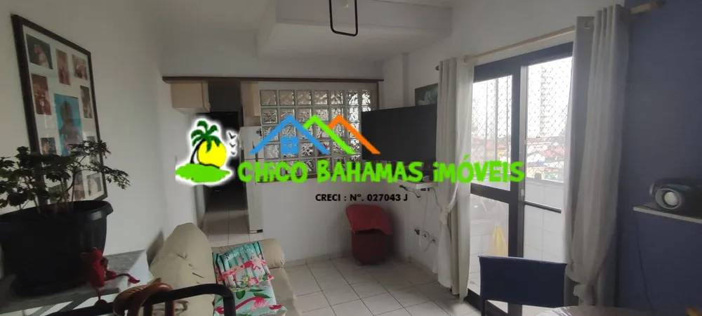 Apartamento, 1 quarto - Foto 5