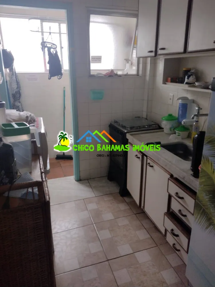 Apartamento, 1 quarto, 44 m² - Foto 3