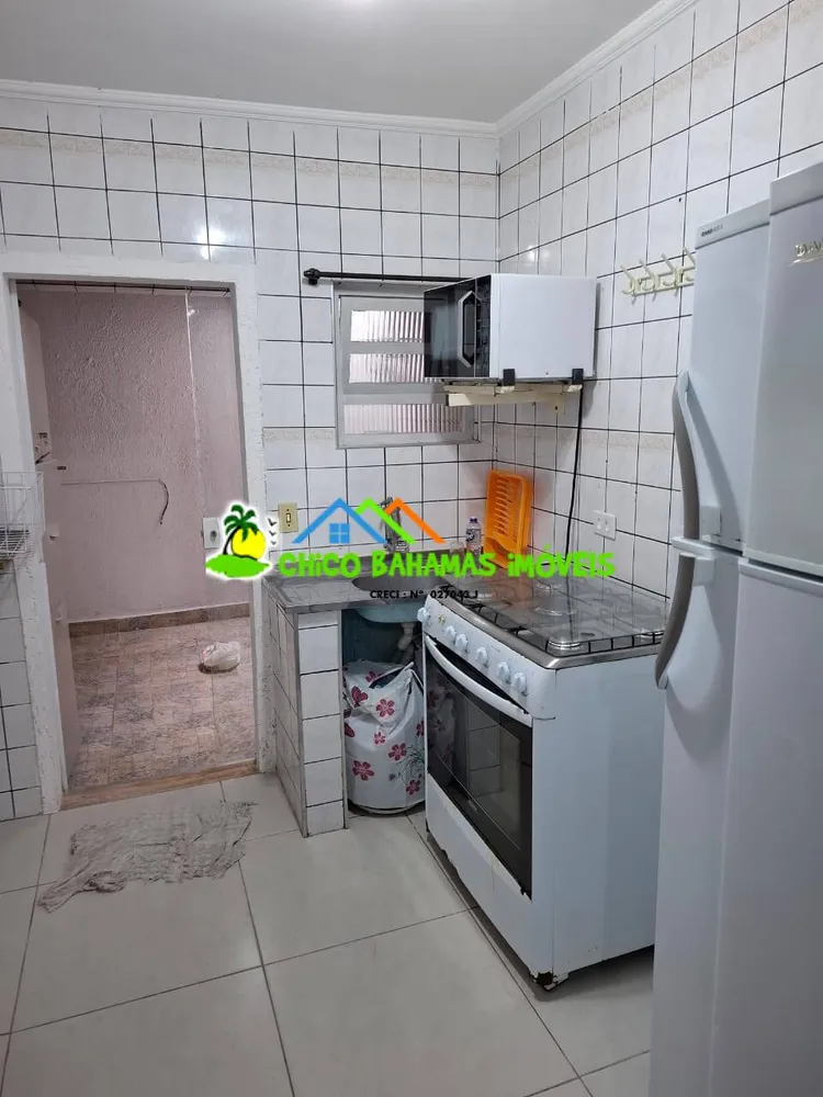 Casa de Condomínio, 1 quarto - Foto 4