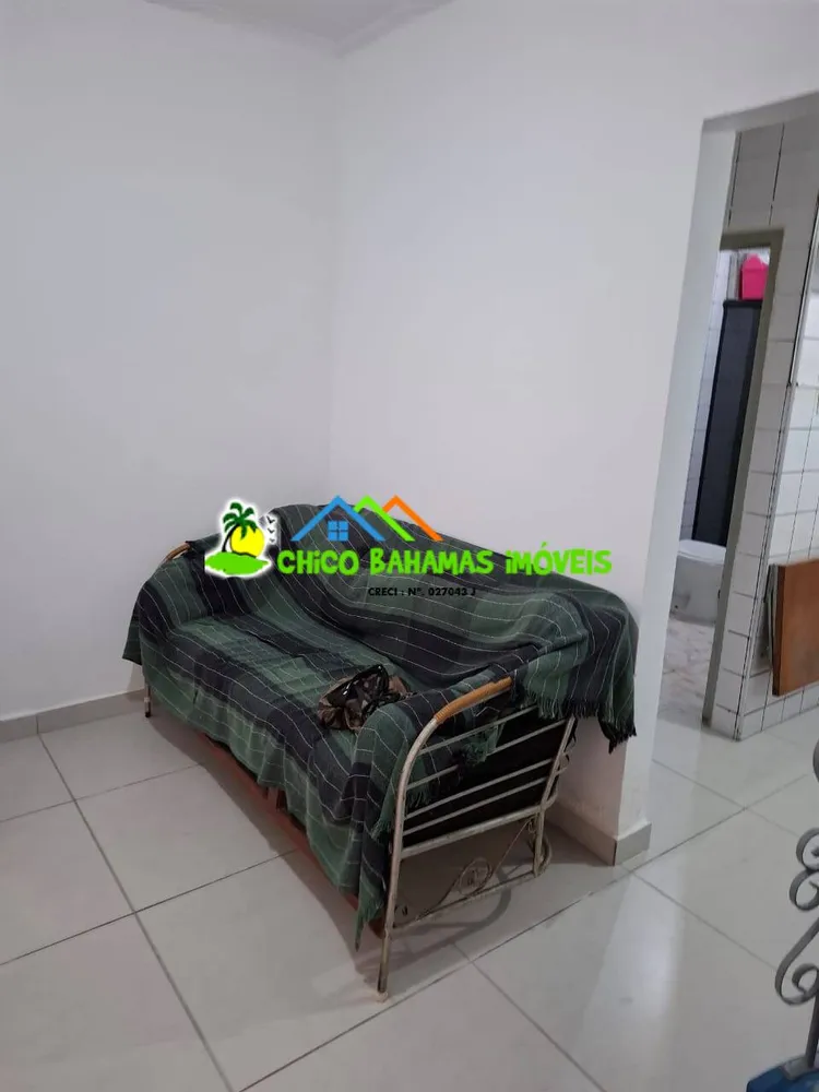 Casa de Condomínio, 1 quarto - Foto 5