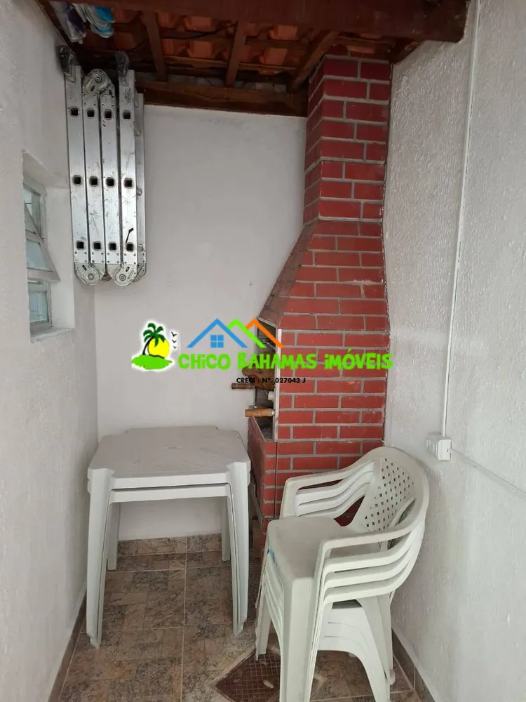 Casa de Condomínio, 1 quarto - Foto 6