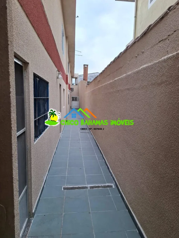 Casa de Condomínio, 1 quarto - Foto 7