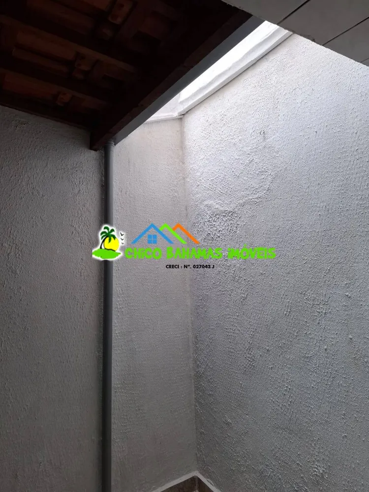 Casa de Condomínio, 1 quarto - Foto 2