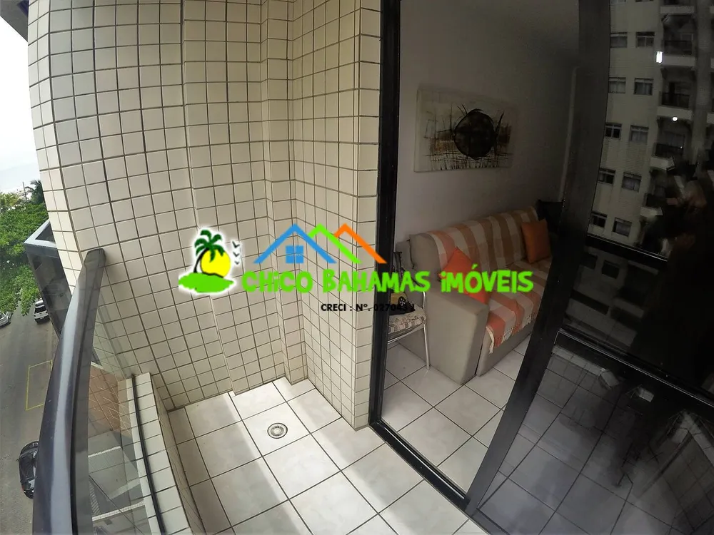 Apartamento, 1 quarto, 70 m² - Foto 8