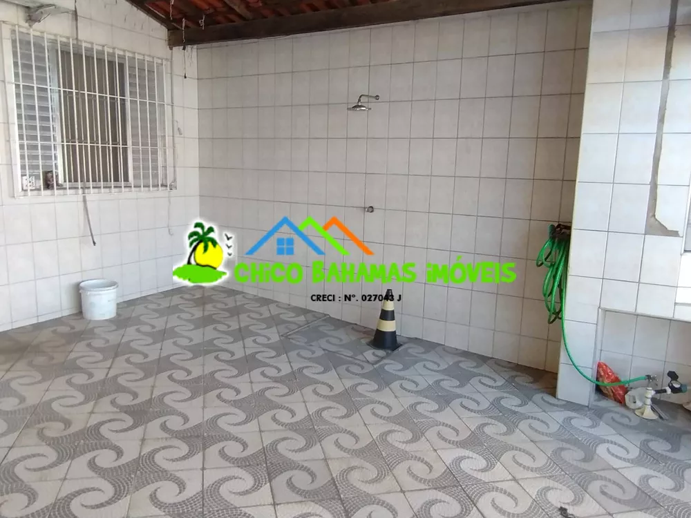 Casa à venda com 2 quartos - Foto 1