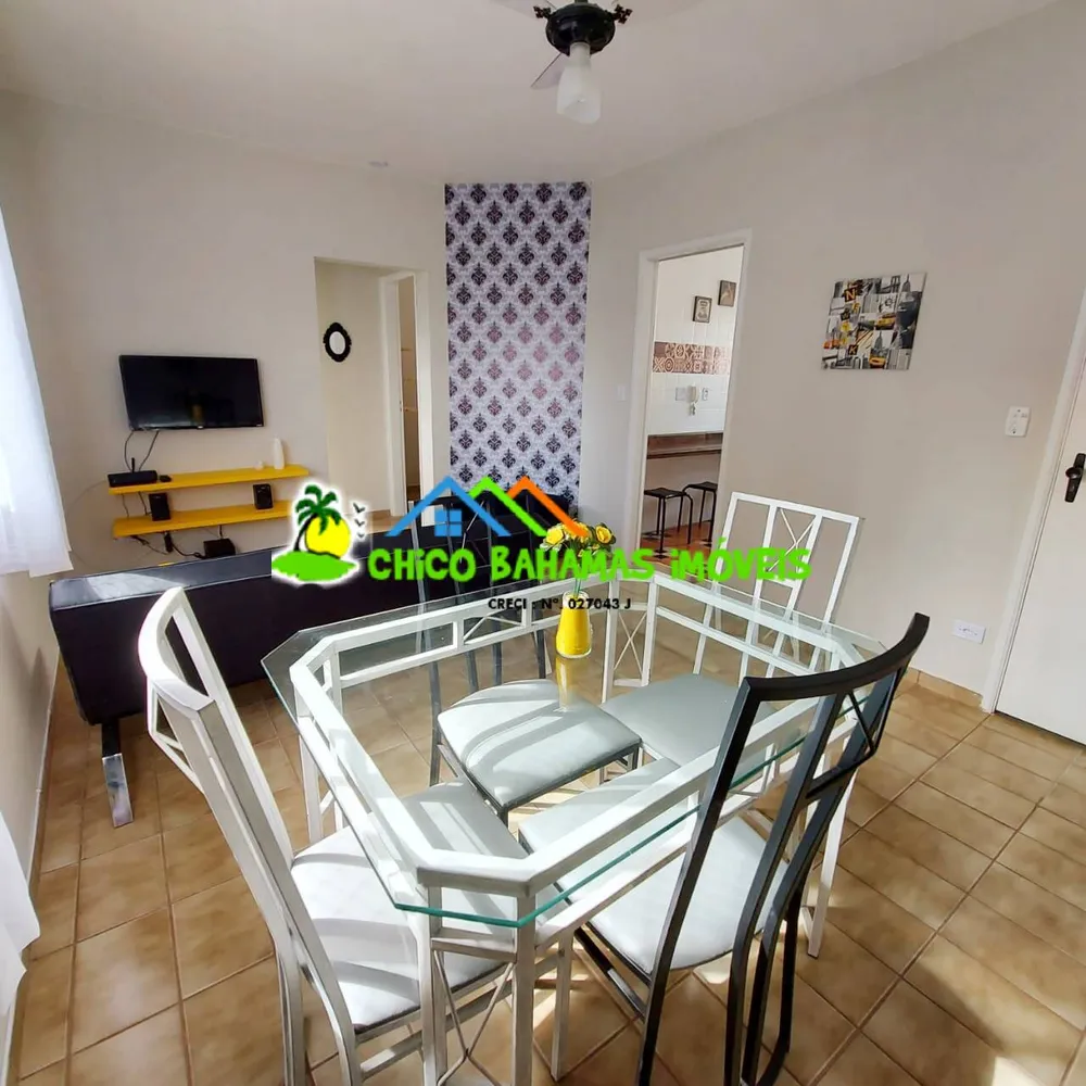 Apartamento, 1 quarto, 52 m² - Foto 1