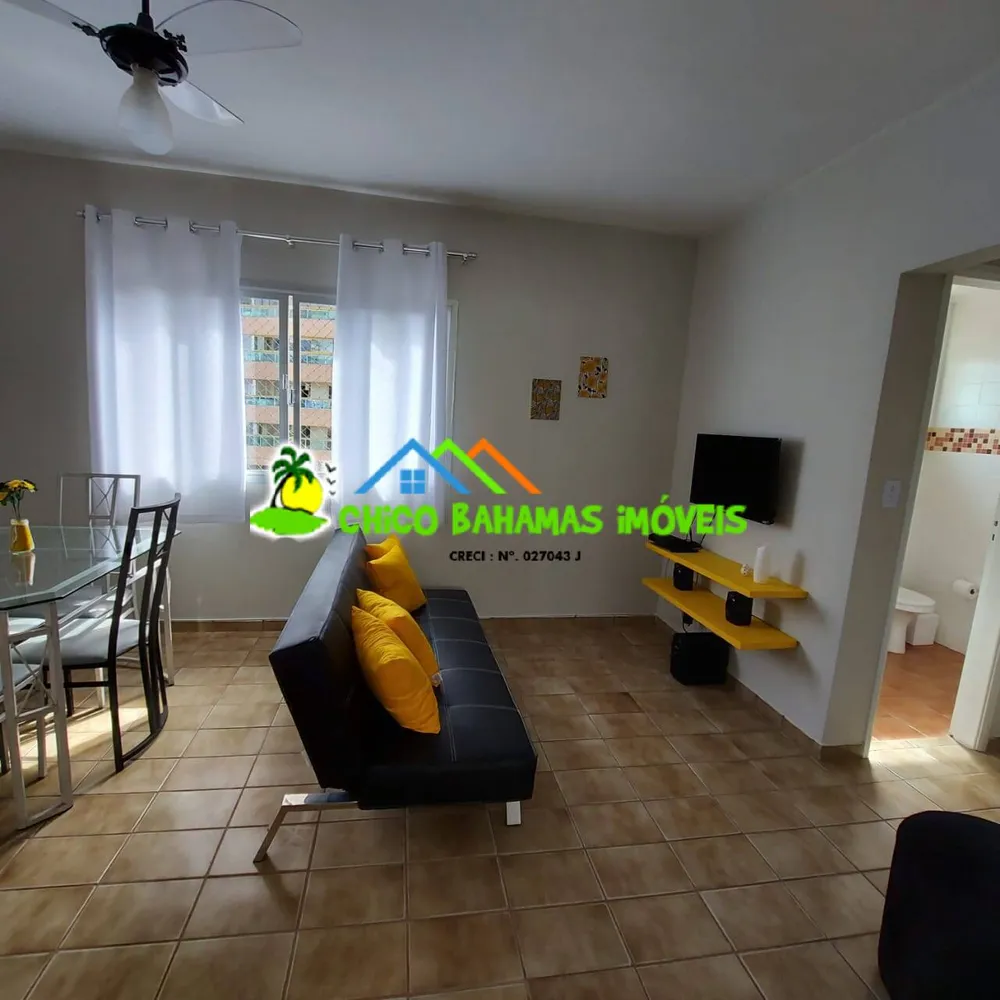 Apartamento, 1 quarto, 52 m² - Foto 3