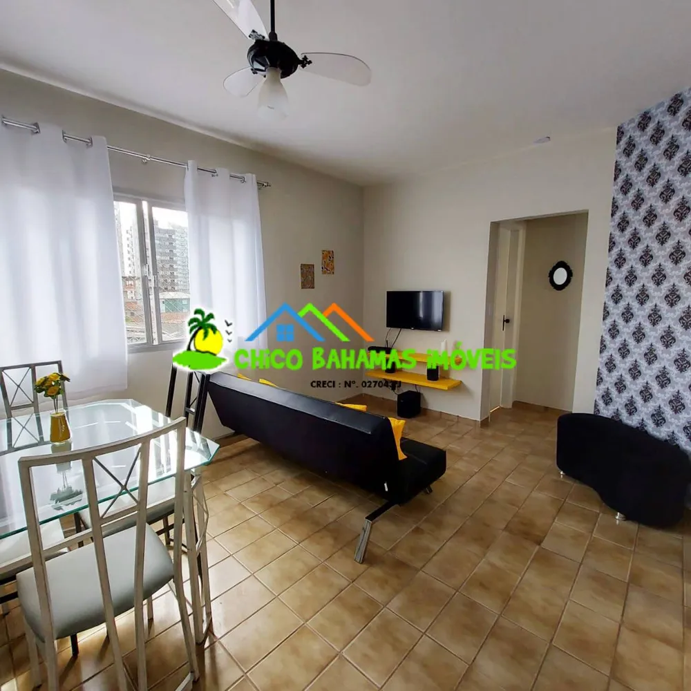 Apartamento, 1 quarto, 52 m² - Foto 2