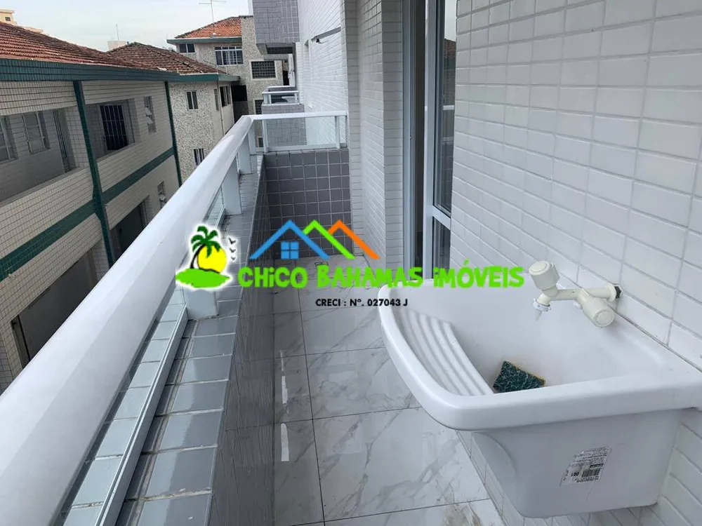Apartamento, 1 quarto, 40 m² - Foto 3