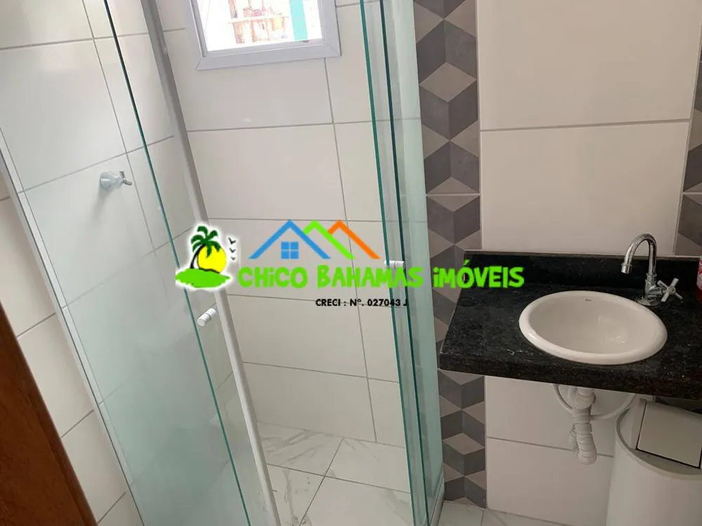 Apartamento, 1 quarto, 40 m² - Foto 2
