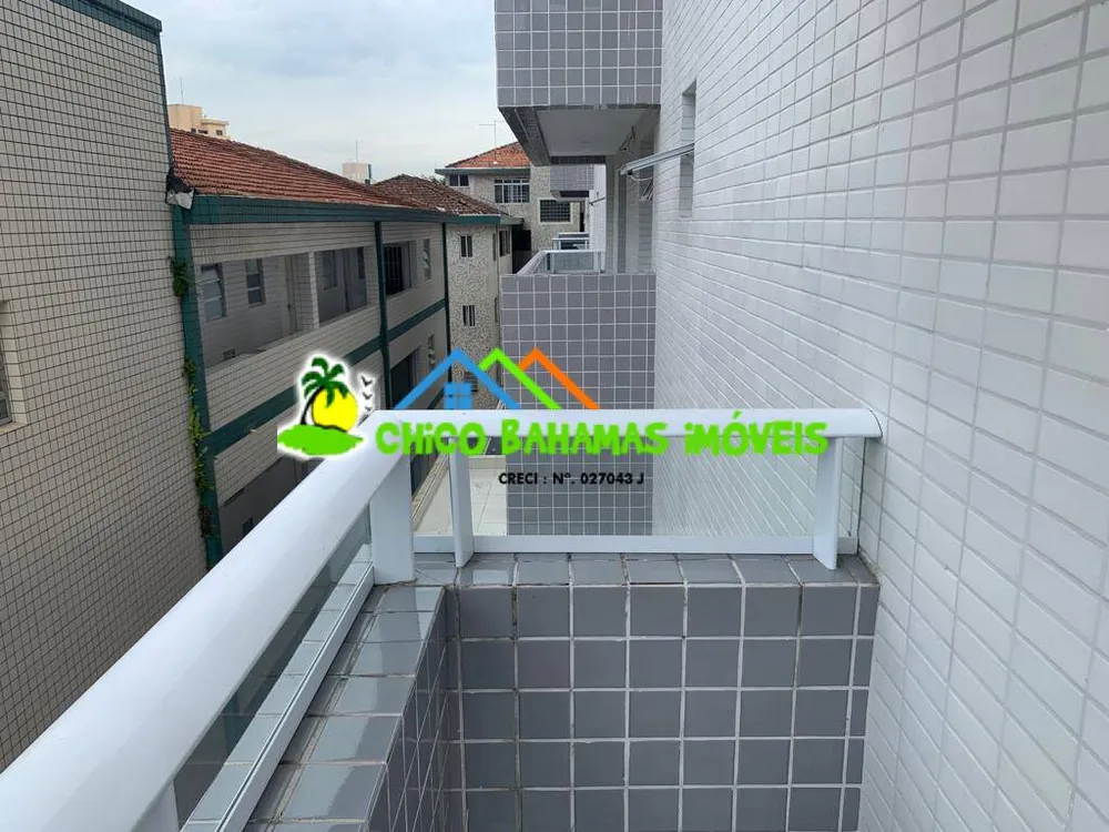 Apartamento, 1 quarto, 40 m² - Foto 6