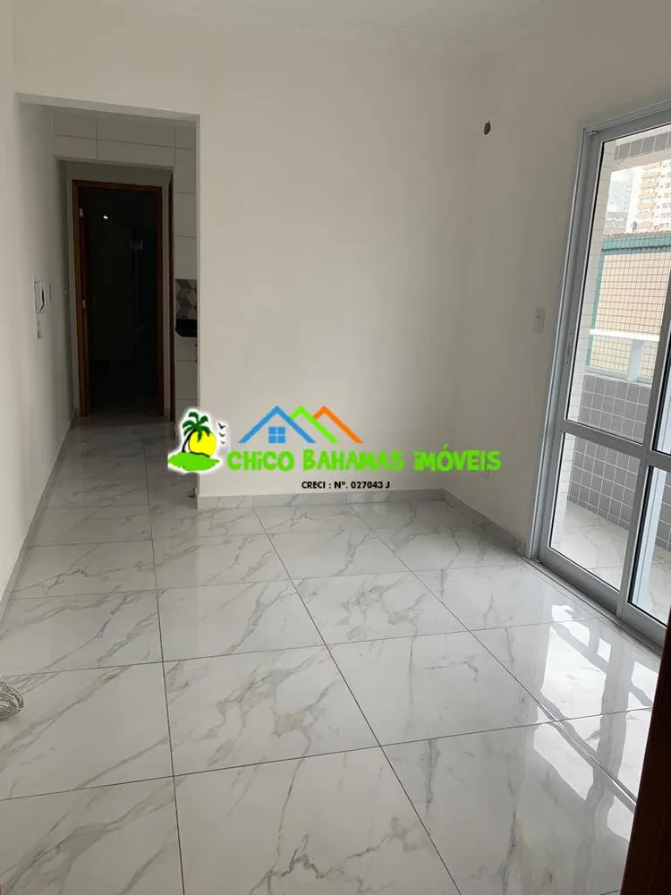 Apartamento, 1 quarto, 40 m² - Foto 5