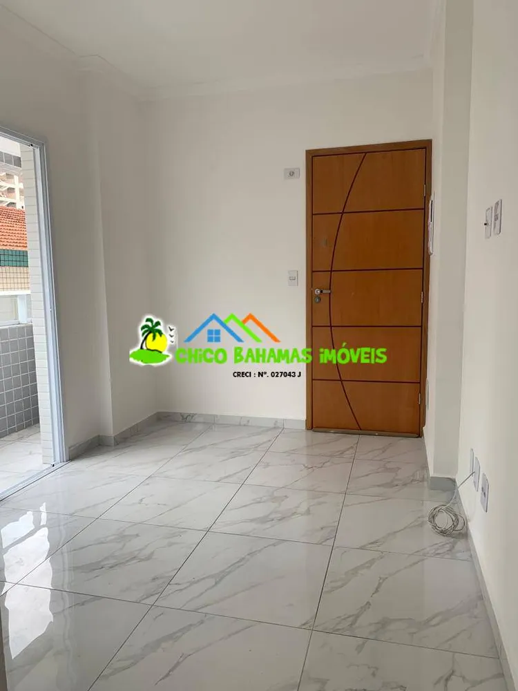 Apartamento, 1 quarto, 40 m² - Foto 7