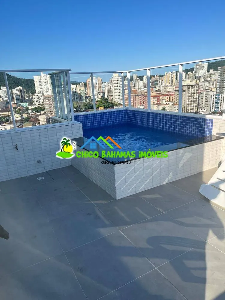 Apartamento, 1 quarto, 40 m² - Foto 1