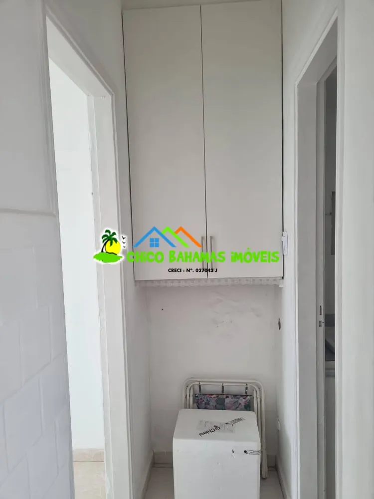 Kitnet-Studio, 30 m² - Foto 3