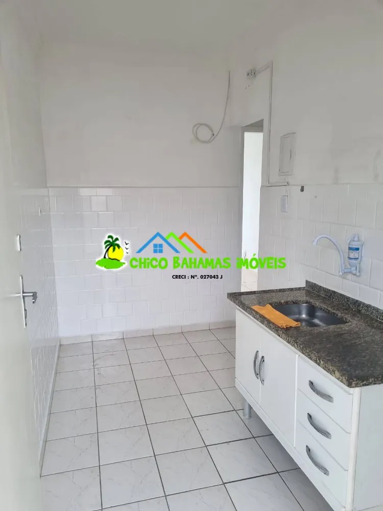 Kitnet-Studio, 30 m² - Foto 1