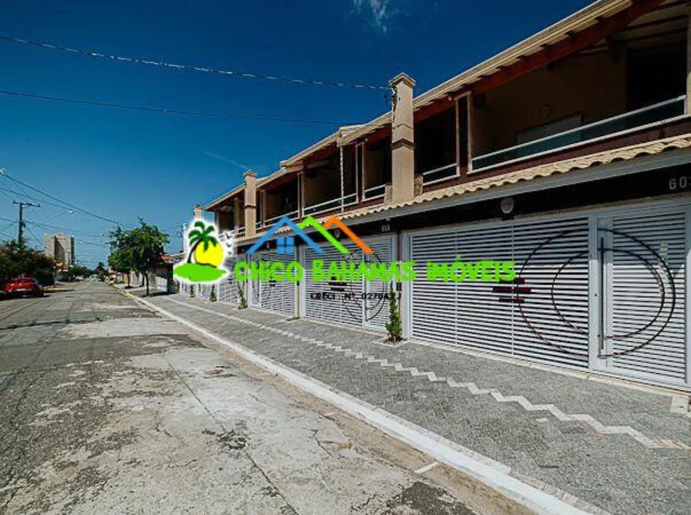 Sobrado, 2 quartos - Foto 3