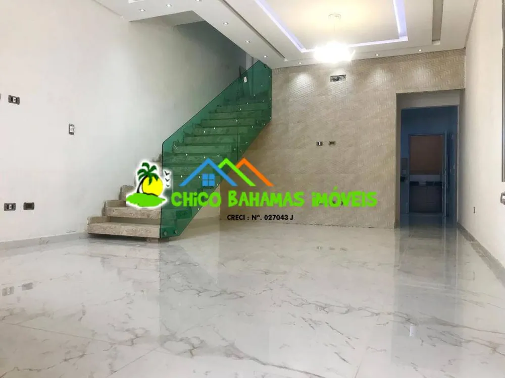 Sobrado, 2 quartos - Foto 9
